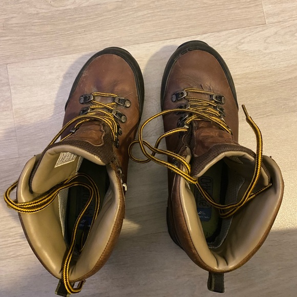 KATHMANDU Tiber ngx Men's Hiking Boots SIZE UK 8 US 9 EU 42 pre-owned as new ! - Picture 2 of 13